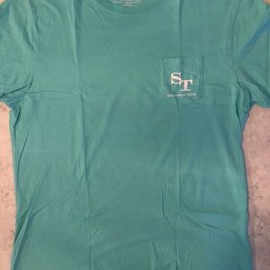 Southern Tide Graphic Shirt